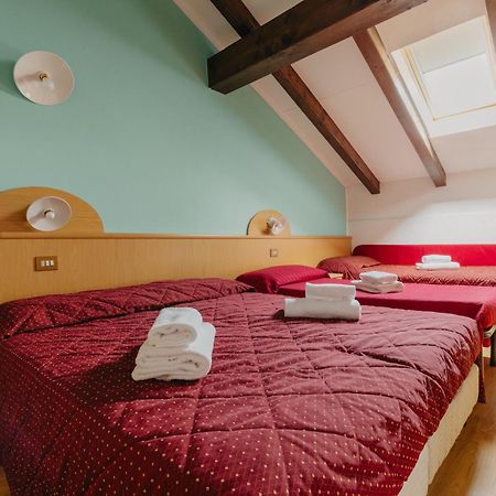Hotel Spera Strigno Eksteriør billede