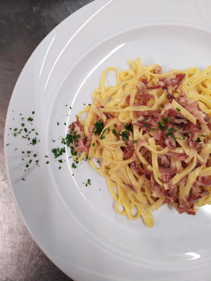 Hotel Spera Strigno Eksteriør billede
