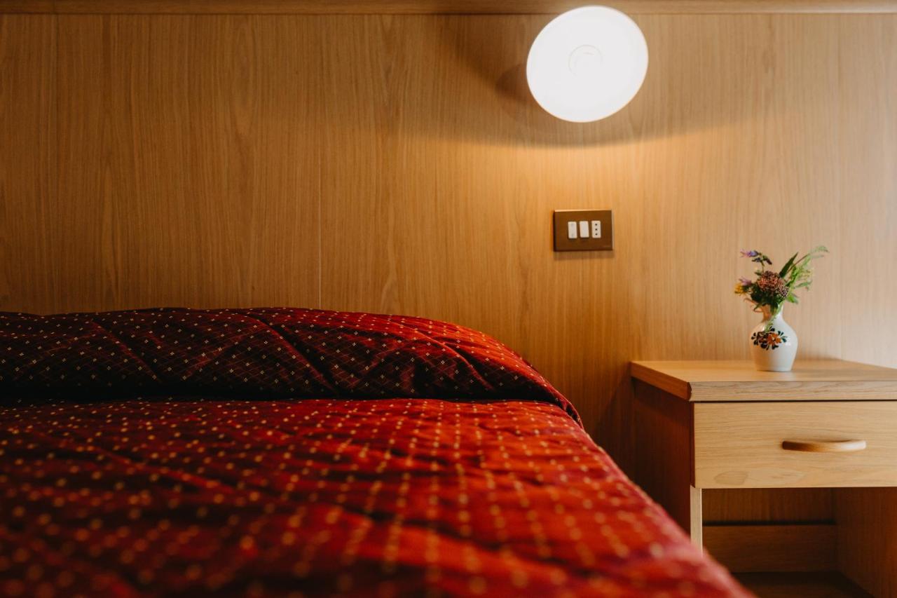 Hotel Spera Strigno Eksteriør billede
