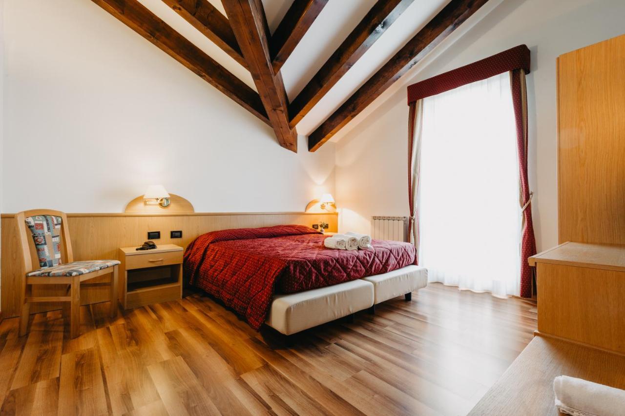 Hotel Spera Strigno Eksteriør billede