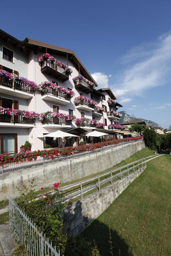 Hotel Spera Strigno Eksteriør billede